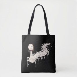Bolso De Tela Pescador de Cueva