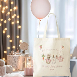 Bolso De Tela Peter the Rabbit Girl Clothesline