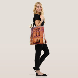 Bolso De Tela Petra