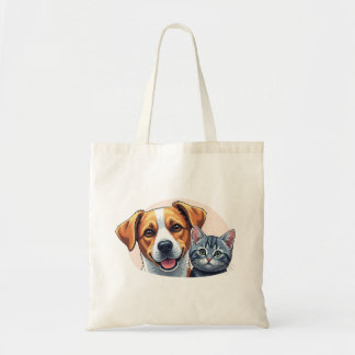 Bolso De Tela pets and dog