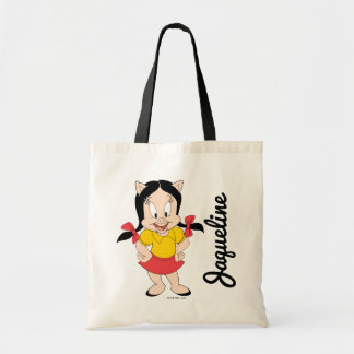 Bolso De Tela Petunia | Petunia Clásica