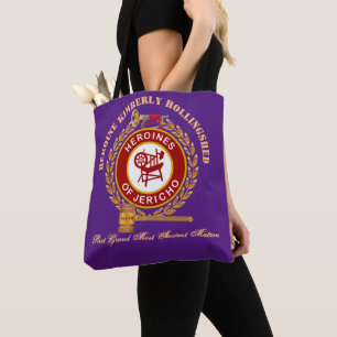 BOLSO DE TELA PGMAM
