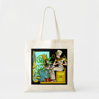 BOLSO DE TELA PHAROS EGIPCIO