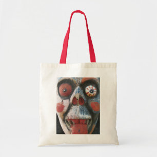Bolso De Tela Phi - Un fantasma tailandés