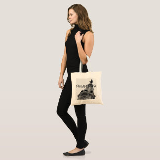 BOLSO DE TELA PHILADELPHIA