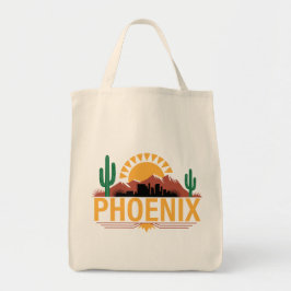 Bolso De Tela Phoenix Arizona