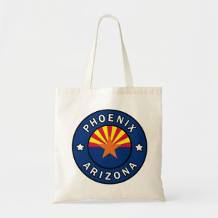 Bolso De Tela Phoenix Arizona