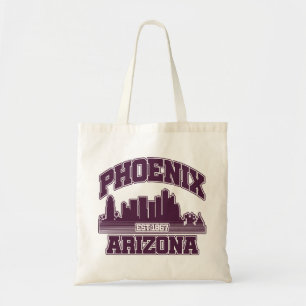 Bolso De Tela Phoenix, Arizona