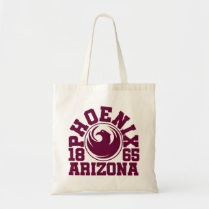 Bolso De Tela Phoenix, Arizona