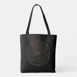 Bolso De Tela Pi Galaxy