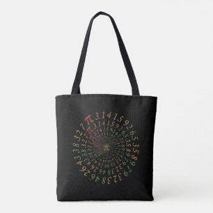 Bolso De Tela Pi Galaxy