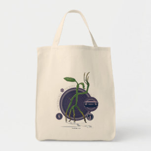 Bolso De Tela PICKETT™ El gráfico BOWTRUCKLE™