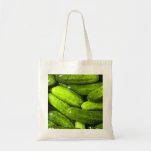 Bolso De Tela Pickles Pickle Lover Regalo Pickle Ball Personaliz