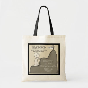 Bolso De Tela Pico a pico