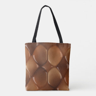 Bolso De Tela Piedras de brillo