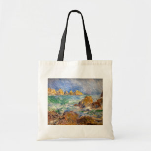 Bolso De Tela Pierre-Auguste Renoir - Marine, Guernesey