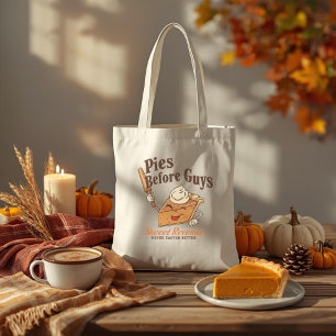 Bolso De Tela Pies delante de los muchachos - Divertido bollo de