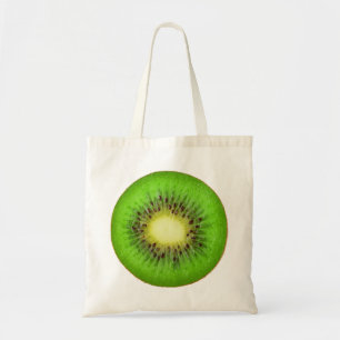 Bolso De Tela Pieza de kiwi