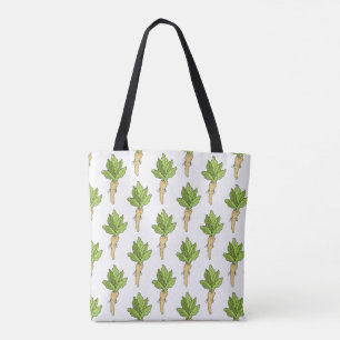 Bolso De Tela Pigarro