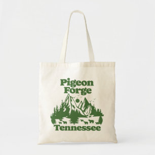 Bolso De Tela Pigeon Forge Tennessee