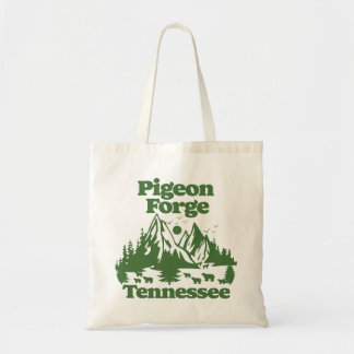 Bolso De Tela Pigeon Forge Tennessee