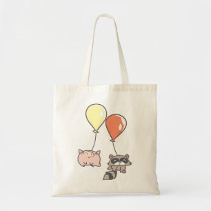 Bolso De Tela PIGPUandCUCKOON