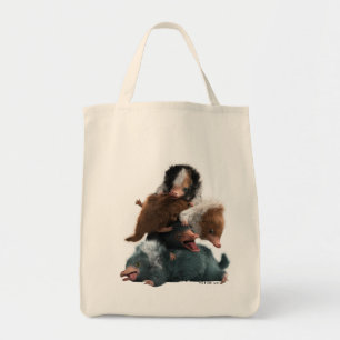 Bolso De Tela Pile Baby NIFFLER™