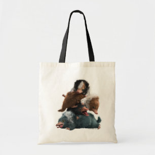 Bolso De Tela Pile Baby NIFFLER™