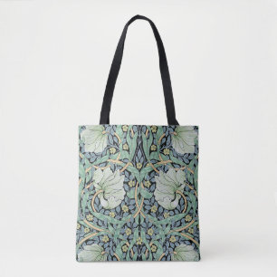 Bolso De Tela Pimpernel, William Morris