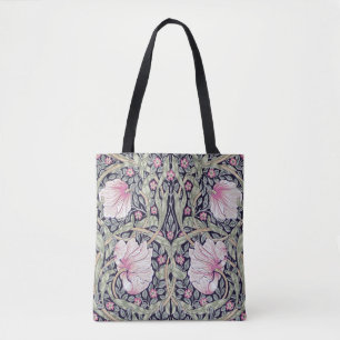 Bolso De Tela Pimpernel, William Morris