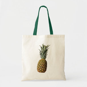 Bolso De Tela Piña