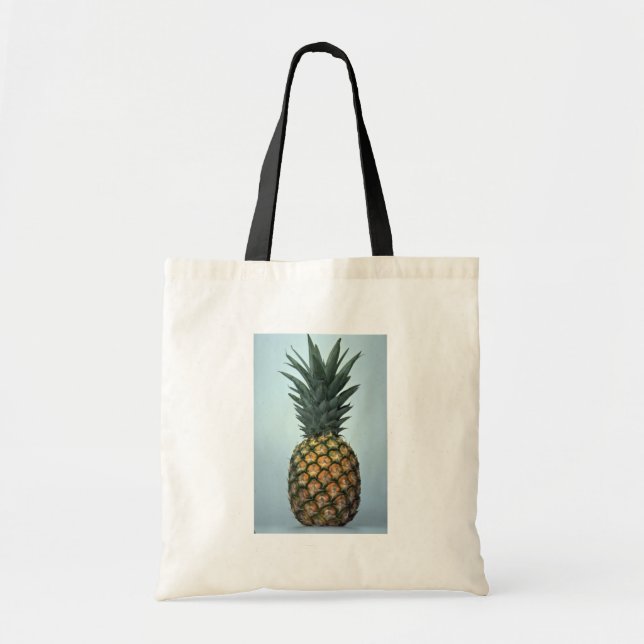 Bolso De Tela Piña deliciosa (Frente)