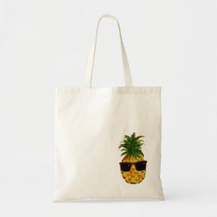 Bolso De Tela Piña fresca