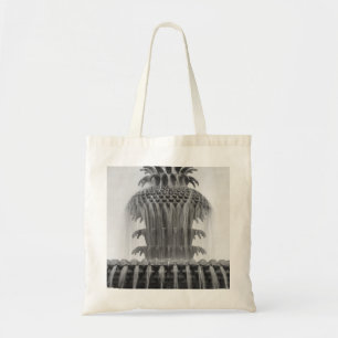 Bolso De Tela Piña tranquilizante