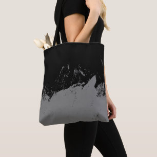 Bolso De Tela Pincel 2