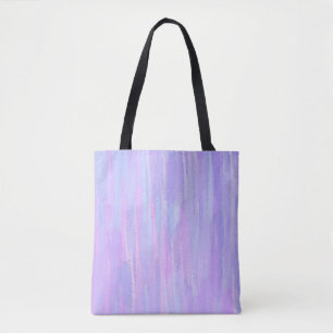 Bolso De Tela Pincel Pastel
