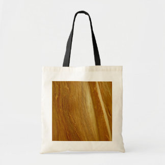 Bolso De Tela Pine Wood II Faux Wooden Textura