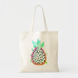 Bolso De Tela pineapple