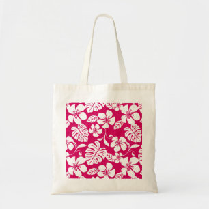 BOLSO DE TELA PINK BIKINI (FRENO ROJO)