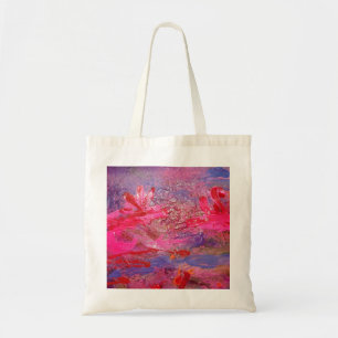 Bolso De Tela PinkBag 7c