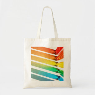 Bolso De Tela pintar