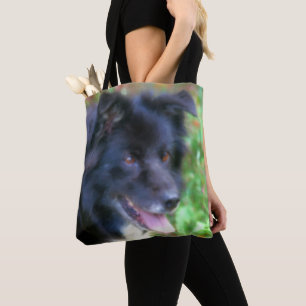 Bolso De Tela Pintura de fotos de dibujos de dibujos de dibujos