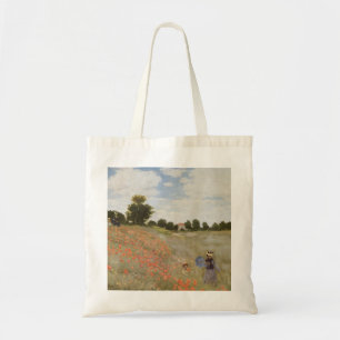 Bolso De Tela Pintura de Monet