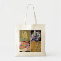 Pinturas de Klimt