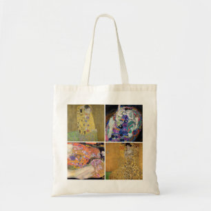 Bolso De Tela Pinturas de Klimt