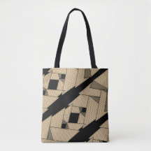 Pirámides arriba y abajo del amarillo en negro