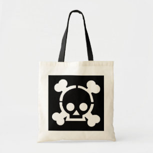 Bolso De Tela ¡Pirata!