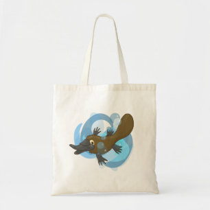 Bolso De Tela Piscina