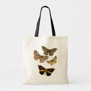 Bolso De Tela Placa 4