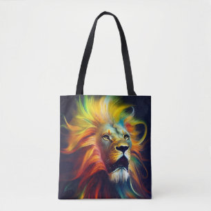 Bolso De Tela Planeta natural de aventura de descubrimiento anim